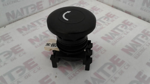 BOTON OPERADOR CUTLER HAMMER   E22LLB1