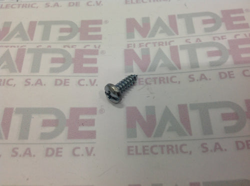 PIJA PARA LAMINA No. 8 X 1/2