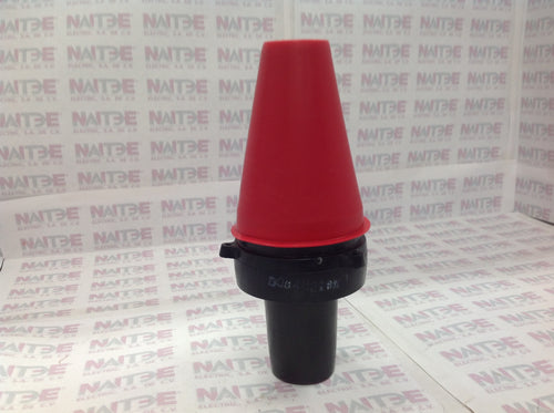INSERTO PARA TRANSFORMADOR 15 KVA 200 A. MOD 5277605 MCA. COOPER/THOMAS&BETTS.