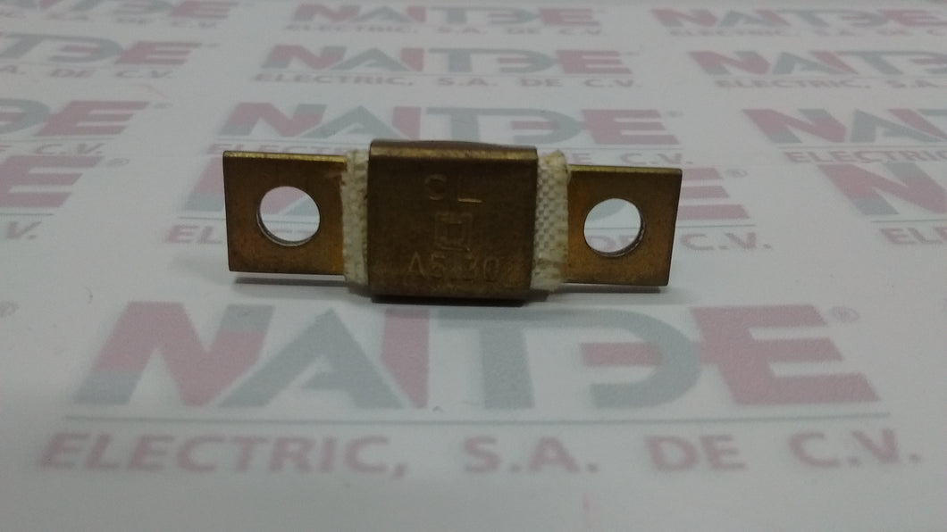 ELEMENTO TERMICO SQUARE D A 5.30