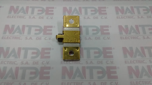 ELEMENTO TERMICO SQUARE D B 9.10