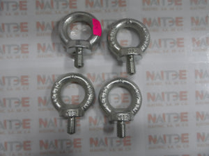 OREJA DE ELEVACION ABB AA9610  M12 (4 armellas  700 kg)