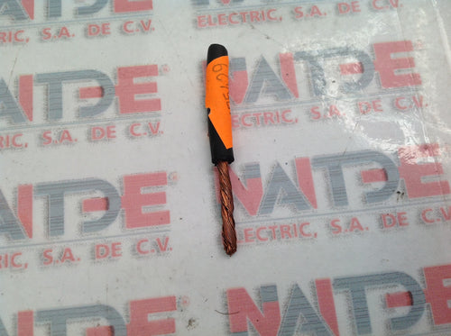 CABLE ELECTRICO VINANEL CONDUMEX CAL.12 NEGRO TERMAFLEX DE V 105 G