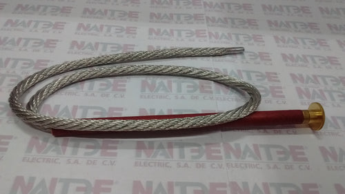 FUSIBLE VELA ELECTRAMEX  DE 38 KV 100 AMP