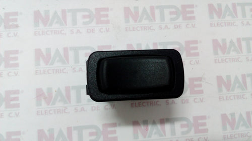 INTERRUPTOR CARLING SWITCH L28D1S001-AZZ00-0000 20 AMP COLOR NEGRO