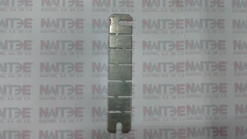 LISTON FUSIBLE 200 AMP 600 V