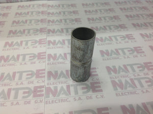 COPLE METALICO PARED DELGADA ANCLO DE 1/2"