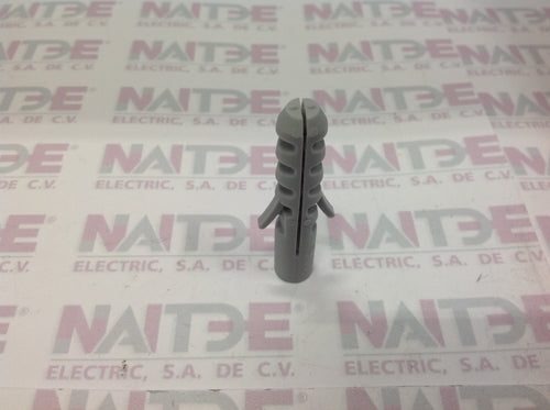 TAQUETE DE PLASTICO ANCLO TPL / FISCHER S10 Nr 50110 DE 3/8