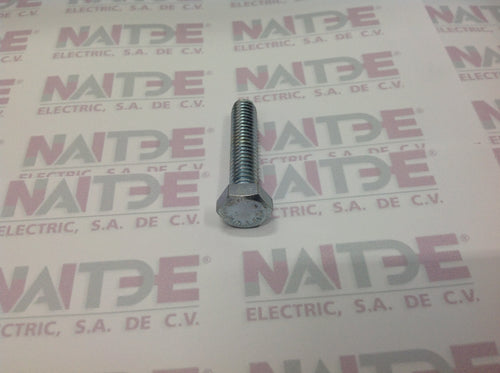 TORNILLO MAQUINA GALV. TG 56 112E 5/16