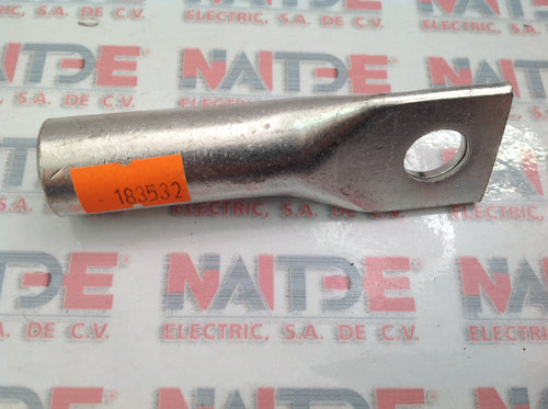 TERMINAL DE COMPRESION ITSA TCD246 TIPO DS CAL 300 DIAM 1/2