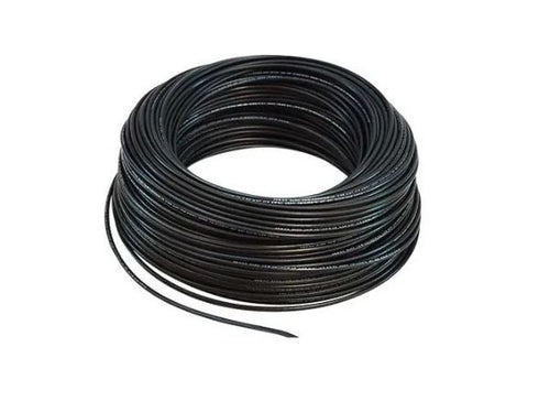 CABLE ELECTRICO VINANEL CONDUMEX CAL.12 NEGRO THW-LS 600 V 90 G ( VIAKON )