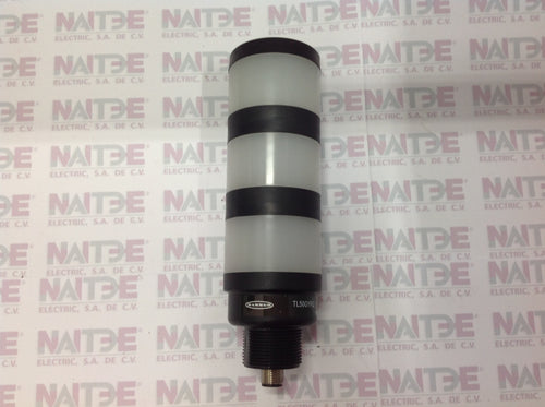 DEMO S/SONIDO BANNER TL50GYRQ TOWER LIGHT VERDEAMARILLOROJO BIMODAL