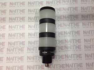 DEMO S/SONIDO BANNER TL50GYRQ TOWER LIGHT VERDEAMARILLOROJO BIMODAL