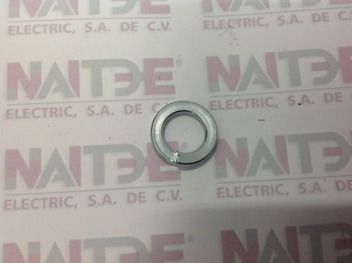 RONDANA DE PRESION GALV. RPR 12 G DE 1/2