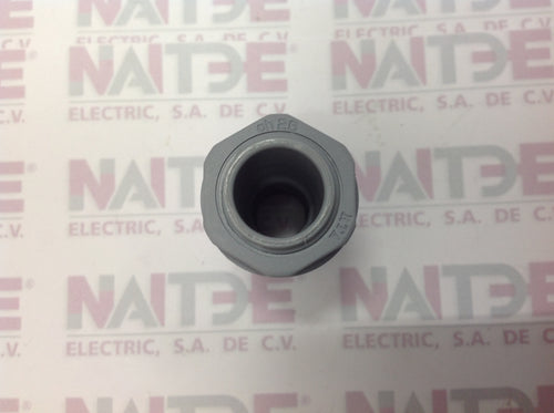 CONECTOR GLANDULA LEGRAND 98023  PG13.5  IP68 GRIS DE 7 - 12 mm