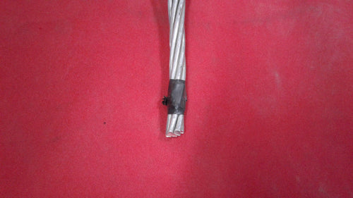 CABLE DE ALUMINIO ACSR CAL 1/0