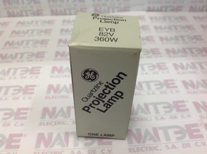 FOCO DE FOTOG Y PROYECCION EYB 360 W. 82 V. G53
