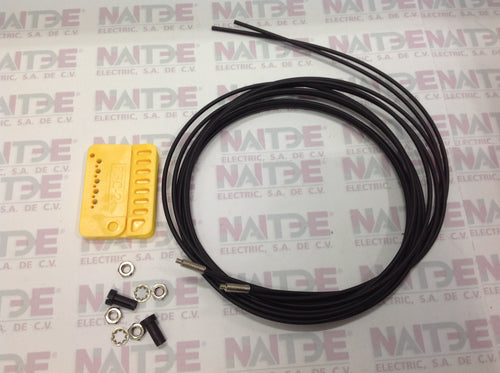 FIBRA OPTICA BANNER  PIT66U ( 39899 )