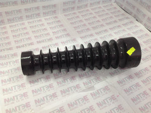 AISLADOR SOPORTE DE MEDIA TENSION DWA-30A DE 34 KV ALTURA 300mm (190-262)