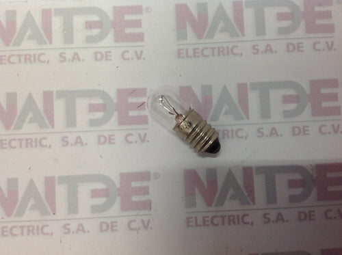 FOCO ROSCADO DE 2 W. 24 V.