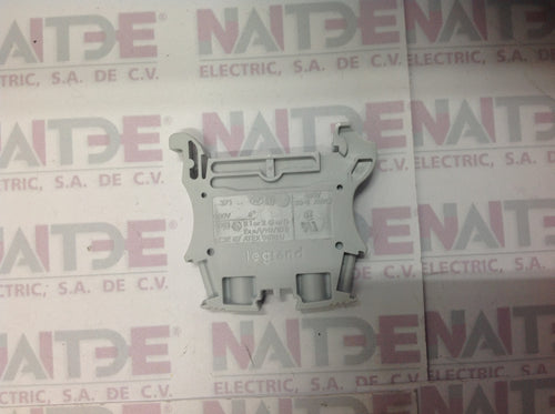 BORNE DE CONEXION LEGRAND 37162