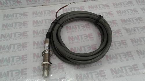 SENSOR ALLEN BRADLEY  871TM-B4N12-A2