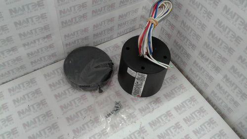 BASE PARA MODULOS FEDERAL SIGNAL LSB-120 120 V.