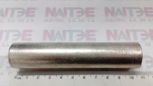 CONECTOR A TOPE DE COMPRESION ITSA TCD451 TIPO CCCL  CAL 350  CCCL3500 CAÑON LARGO