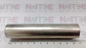 CONECTOR A TOPE DE COMPRESION ITSA TCD451 TIPO CCCL  CAL 350  CCCL3500 CAÑON LARGO