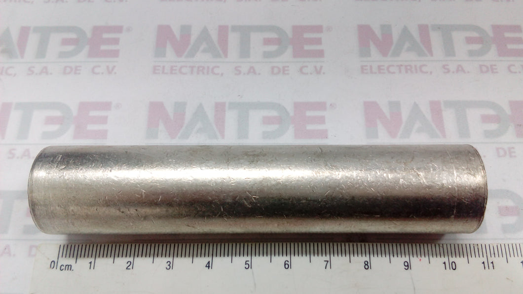 CONECTOR A TOPE DE COMPRESION ITSA TCD451 TIPO CCCL  CAL 350  CCCL3500 CAÑON LARGO