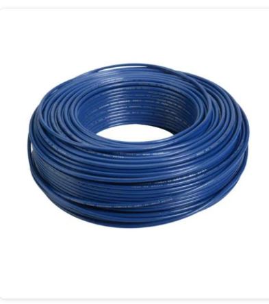 CABLE ELECTRICO ARGOS / KOBREX CAL.16 AZUL THW-LS 600 V 105 G #1100162