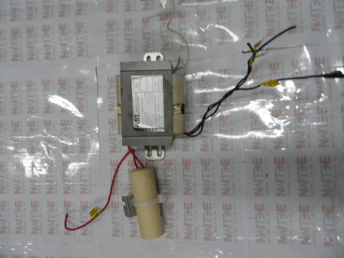 BALASTRA ADITIVOS METALICOS  CAT A175MT440/480S 175W 440 V