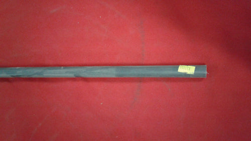 TUBERIA DE PVC IND VINIDUR NAC 3/8 PULG  X 1 MT CEDULA 80