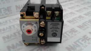 ACCESORIO NEUMATICO DE RETARDO DE TIEMPO 700-PT