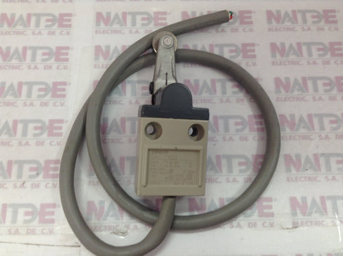 LIMIT SWITCH OMRON  D4C-1620