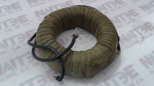 TRANSFORMADOR TIPO DONA TIPO 2C4-2005-FO DE 2.5 VA  RELACION : 200:5 AMP.