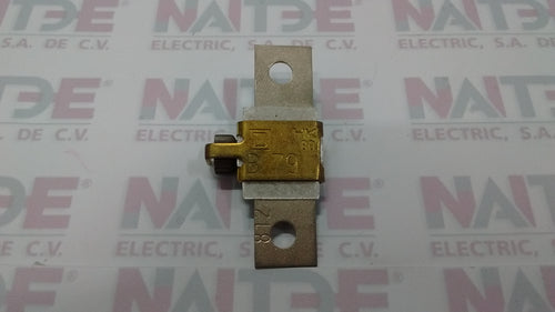 ELEMENTO TERMICO SQUARE D B 79