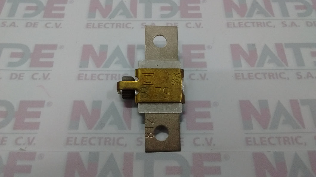 ELEMENTO TERMICO SQUARE D B 79