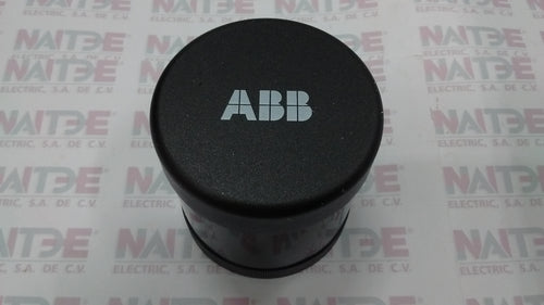 SIRENA ABB  KS70-1104 115 VCA VOLUMEN AJUSTABLE 8 TONOS CAT 1SFA616073R1104