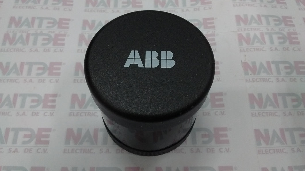 SIRENA ABB  KS70-1104 115 VCA VOLUMEN AJUSTABLE 8 TONOS CAT 1SFA616073R1104