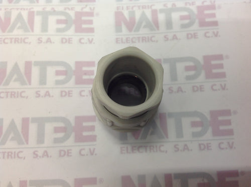 CONECTOR PLASTICO KLEINHUIS 250/16  PG 16