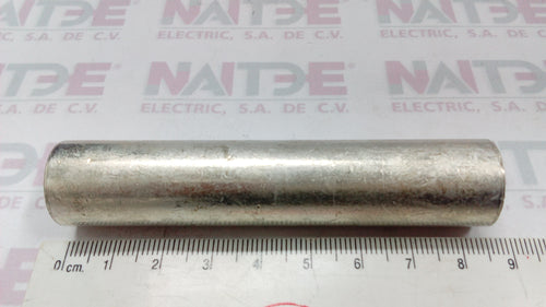 CONECTOR A TOPE DE COMPRESION ITSA TCD436 TIPO CCCL  CAL 4/0  CCCL400 CAÑON LARGO (3M 80-6100-3313-8)