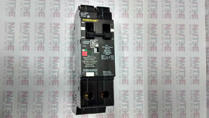 INTERRUPTOR AUTOMATICO SQUARE D ECB24020G3, 2P, 20 AMP