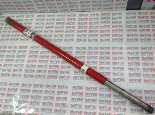 FUSIBLE UNIT SMD-50 SPEED ( TCC 153-1 ) 10 E