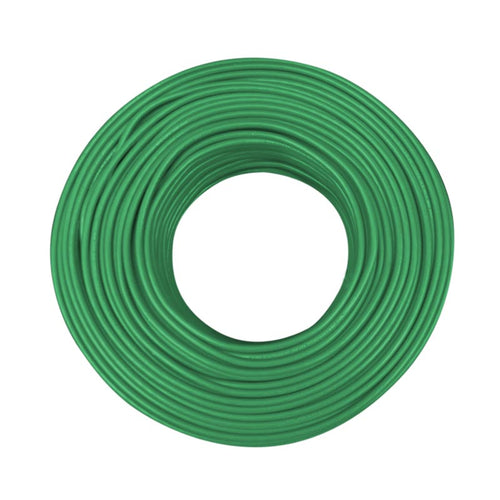 CABLE ELECTRICO VINANEL CONDUMEX CAL.12 VERDE THW-LS  600 V 90 G