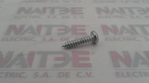 PIJA PARA LAMINA  No. 8 X 3/4