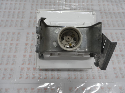 CAMPANA ALUMINIO EUROLITE IL-L16DL 16  PULG HIGH  BAY (S/M)