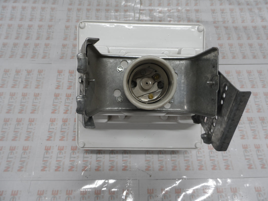 CAMPANA ALUMINIO EUROLITE IL-L16DL 16  PULG HIGH  BAY (S/M)