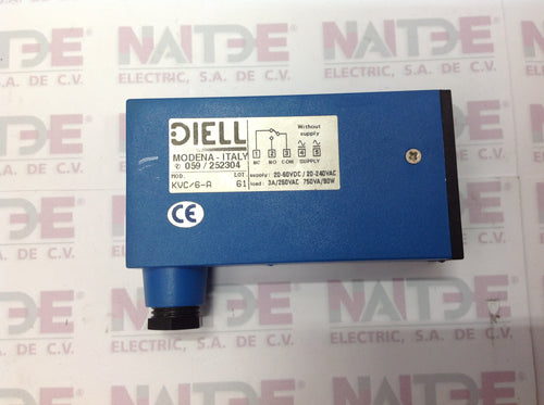 SENSOR  DIELL  PMI/AP-1A PNP
