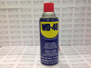 LUBRICANTE WD-40  11 OZ